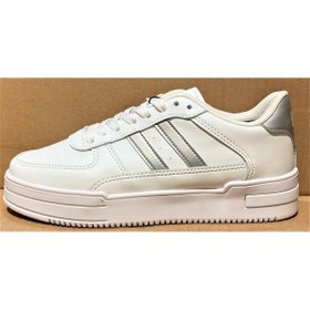 Resim Bulldozer 231923 Kadın Sneaker Spor Ayakkabı 