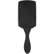 Resim Wet brush pro paddle detangler saç fırçası siyah 