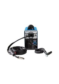 Resim Awelco 58800 Easymig 100 Amper İnverter Gazsız Gazaltı Kaynak Mak 