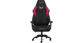Resim Calitte Viper Vpx Serisi Profesyonel Oyuncu Koltuğu Deri Malzeme 50 cm Genişlik Uzun Süre Rahat Kullanım 