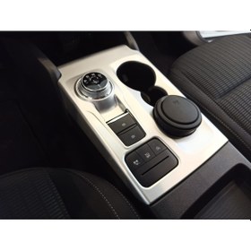 Resim Ford Focus 2019+ Vıtes Konsol Kaplama Sılver (Abs) (550637725) 