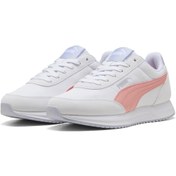 Resim Puma 40026707 R78 Lightwind Kadın Günlük Spor Ayakkabı Renkli Çok Renkli 