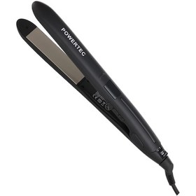 Resim Powertec TR-2800 Profesyonel Saç Düzleştirici 