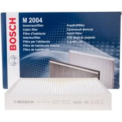 Resim Opel Astra J 1.4 Bosch Polen Filtresi 2009-2015 