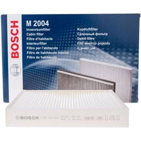 Resim Opel Astra J 1.4 Bosch Polen Filtresi 2009-2015 