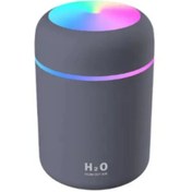 Resim abnturk Yüksek Kaliteli Hava Nemlendirici RGB ışıklı 