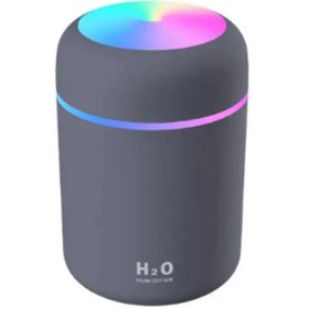 Resim abnturk Yüksek Kaliteli Hava Nemlendirici RGB ışıklı 