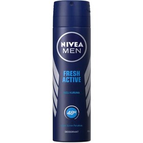 Resim Siyah Suni Deri Erkek El Çantası & Nivea Men Koruyucu Tıraş Köpüğü & Nivea Men Tıraş Sonrası Balsam & Nivea Men Deodorant Hediye Seti 