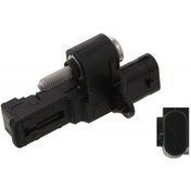Resim Bmw F20 Kasa 116i N13 Motor Krank Devir Sensörü Bosch Marka 13627561753 