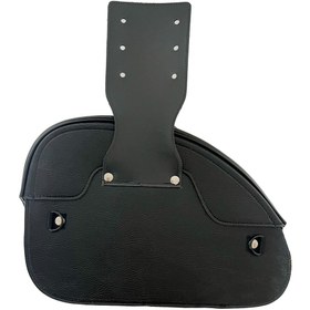 Resim Forte Gt TEX 92 VEGA Deri Takım Heybe 