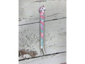 Resim Elyaf Doldurma Cımbızı Unicorn Model 15 cm 1 Adet 