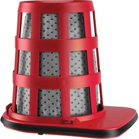 Resim Arçelik 3642 Dik Süpürge 