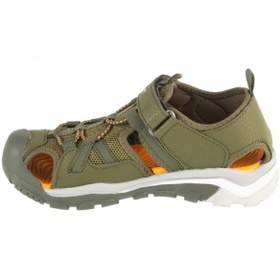 Resim Joma Lake Haki Erkek Çocuk Sandalet SLAKJS2523V 