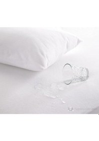 Resim SIVI GEÇİRMEZ YASTIK ALEZİ 10 ADET 