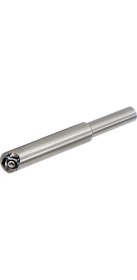 Resim Manpa Msl Uzun Tip Mini Ahşap Oyma Yuvarlak Elmaslı (Sap 6.0 Mm) 