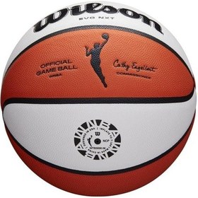 Resim Wilson Wnba Official Basketbol Topu Wtb5000xb06 