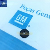 Resim Chevrolet Captiva C140, Opel Antara Emniyet Kemer Mandalı Siyah 