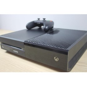 Resim Microsoft Xbox One - 1 Adet Orijinal Kol - 500 Gb Hafıza - Fırsat Teşhir Ürünü 