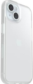 Resim OtterBox Apple iPhone 15 Sleek Kılıf, Şeffaf 