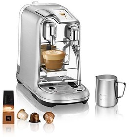 Resim Nespresso J620 Creatista Pro Kapsül Kahve Makinesi 