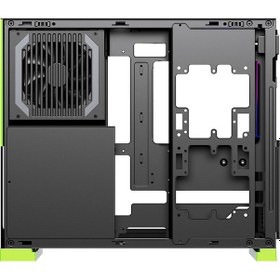 Resim Dragos DRX8613 R7-7800X3D 16 GB 512 GB NVMe 12 GB RTX5070 24.5" Free Dos Masaüstü Oyuncu Bilgisayarı 