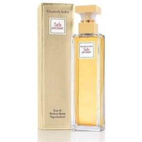 Resim Elizabeth Arden 5th Avenue Kadın Parfüm 125ml 