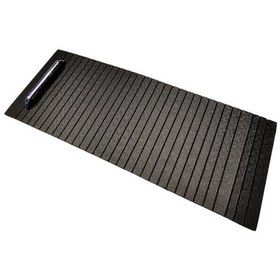 Resim Volkswagen Golf 7 Orta Konsol Katlanır Sürgü Perdesi - Öz-iş 