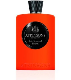 Resim Atkinsons 44 Gerrard Street Unisex Parfüm EDC 100 ML 