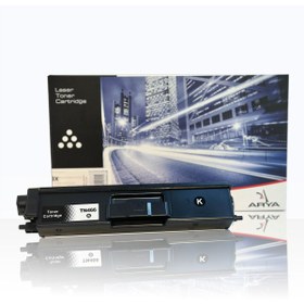 Resim Brother TN-466K Siyah Toner Muadil - HL-L8360CDW, MFC-L8690CDW 