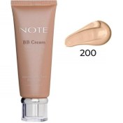 Resim Note BB Krem Doğal Kapatıcılık 200 Soft Ivory 30ml 