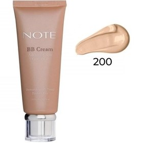 Resim Note BB Krem Doğal Kapatıcılık 200 Soft Ivory 30ml 