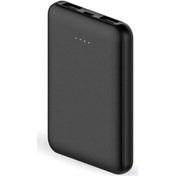 Resim Genel Markalar Acl Pw-33 Naturep 5000 Mah Taşınabilir Şarj Aleti Powerbank Pw-33 5000 Mah 