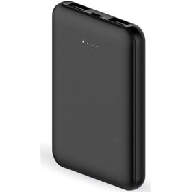 Resim Genel Markalar Acl Pw-33 Naturep 5000 Mah Taşınabilir Şarj Aleti Powerbank Pw-33 5000 Mah 