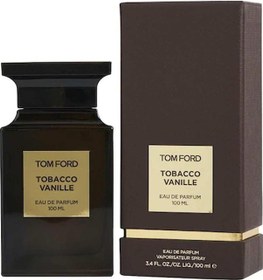 Resim Tom Ford Tobacco Vanille Erkek Parfüm EDP 100 ML 