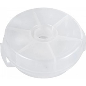 Resim Bosch Buzdolabı Sifon - 609701 