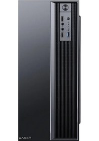 Resim Xaser XSR145 i5-4440 16 GB 256 GB SSD Masaüstü Bilgisayar 