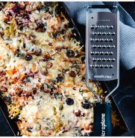 Resim Microplane Gourmet Extra Rende 