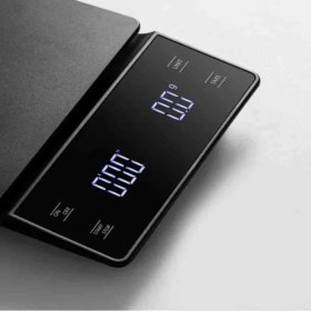 Resim Epinox Hassas Kahve Terazisi (Kt-02) 