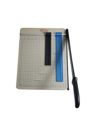 Resim Office Force OF BPS A4 Metal Tabanlı Giyotin 