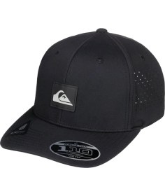 Resim Quiksilver Adapted Erkek Şapka 