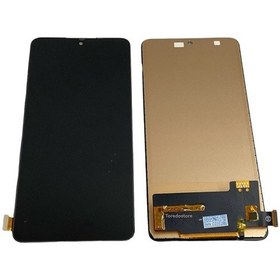 Resim Kadrioğlu Redmi Note 11 Pro Plus 5G Ekran Lcd Dokunmatik 