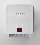 Resim Carpex Optima Otomatik Kağıt Havlu Dispenseri 