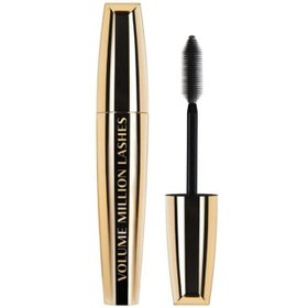 Resim Loreal Paris Volume Million Lashes Maskara 