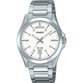 Resim Casio Standard 39.8 mm Quartz Saat MTP-1370D-7A3VDF 