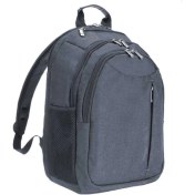 Resim Plm Lidya 13-14" Gri Notebook Sırt Çantası 