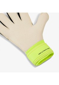 Resim Puma Ultra Pro Protect Rc Unisex Sarı Kaleci Eldiveni 042085 Sarı 