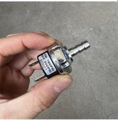 Resim Reedark Kompakt Pneumatik Otomatik Basınç Kontrol Cihazı - Yüksek/düşük Basınç, Yağ Ve Vakum İçin Uygulanabilir, Özelleştirilebilir Ayarlar 