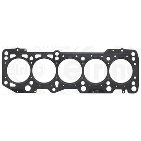Resim ELRING 148720 SİLİNDİR KAPAK CONTASI 1 DELİK CRAFTER 06- 2.5 TDI 