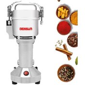 Resim DEMSAN 28000 Devirli 100 gr Yüksek Hızlı Bitki ve Baharat Öğütücü 