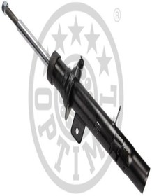 Resim OPTİMAL A3459gr Amortisor On Sag ( Citroen: C2-c3 ) 5202gy (WA137141) 